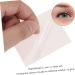  FRCOLOR FRCOLOR 12 Sheets Self-Adhesive Eyelid Tape Double Eyelid Tape Women Eyelid Stickers Beauty Adhesive Tape Pink - Buy Online on GoSupps.com