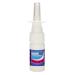 Snoreeze Anti-Snoring Nasal Spray - Hydrating Spray for Blocked Nose & Nasal Congestion Relief - Use with Mobile App to Stop Snoring - 10ml 25 Nights Use 10 ml (Pack of 1)
