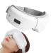 Eye massage device with warmth Bluetooth eye massage device device.