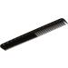 Y.S. Park Carbon Comb 339 Black - Professional Hair Styling Tool - Buy Online on GoSupps.com