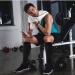 Hycoprot Compression Stockings - 3 Pairs for Men & Women | 15-20 mmHg Support Socks for Fitness Running Cycling & Travel | Black L-XL - Buy Online on GoSupps.com