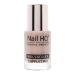 Nail HQ Colour Cappuccino - 10ml Cappucino 10 ml (Pack of 1)
