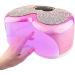LED Nail Lamp - Flexible Nail Polish Lamp | Nail Phototherapy Lamp | LED Fast Curing Gel Nail | UV Nail Dryer | LED Nail Curing Lamp For Gel Polish curing Every Time - Buy Online on GoSupps.com