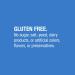 Nature's Way Gluten Defense DPP IV - 120 Vegan Capsules for Digestive Support - Buy Online on GoSupps.com