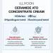 Illiyoon Ceramide Ato Concentrate Cream 100ml - Soothing Face Moisturizer for Sensitive Skin - Buy Online on GoSupps.com