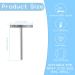 TIESOME 2 Pcs Sanding Disc Nail Drill Bits Carbide Nail Drill Bit Electric Foot File Drill Bits Pedicure Supplies Manicure Tools Bits for Nails Dead Skin Cuticle Nail Home Salon Foot Care - Buy Online on GoSupps.com