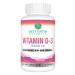 Best Earth Naturals Vitamin D-3 5000 IU