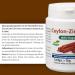 Buy Pharma-Peter CEYLON-Cinnamon 500 Active Capsules | 120 Capsules for Optimal Health | Fast International Shipping - Buy Online on GoSupps.com