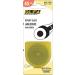OLFA RB45-1 Tungsten Steel Rotary Cutter Blade - 45mm Replacement Blade for Crafts, Sewing, Quilting - Buy Online on GoSupps.com