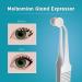 Premium Stainless Steel Meibomian Gland Expressor Forceps - Buy Online on GoSupps.com