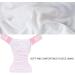 Adult Pink Cloth Diapers | Waterproof & Reusable Elderly Swim Nappies - Buy Online on GoSupps.com