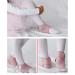 Kids Adjustable Mesh Ankle Braces - 2 Pack | Ankle Support for Sprains, Injuries & Arthritis Relief | Stabilizer Wraps for Juvenile Foot Pain - Buy Online on GoSupps.com