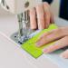 Magnetic Seam Guide Set for Sewing Machine - 8 Pcs, 4 Models - Adjustable Presser Foot, Seam Allowance Ruler, MG1 - Universal Fit - Buy Online on GoSupps.com