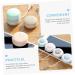8pcs Phone Screen Wiper Cloth - Premium Cleaning Wipes for Glass Electronics & Eyeglasses | Hoopilee Screen Cleaner - Buy Online on GoSupps.com