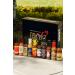 Hot Ones | Hot Sauce 10-Pack (Season 17)