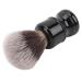 Premium Men's Shaving Brush - Comfortable Fiber Foaming Soap & Cream for a Clean Shave - Buy Online on GoSupps.com