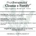 Organic Herbal Detox Cleanse + Fortify Supplement - 16 fl oz (32 Servings) - Buy Online on GoSupps.com