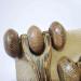 Portable Ergonomic Wooden Hand Massage Roller 7 | Enhance Relaxation & Stress Relief - Shop Now - Buy Online on GoSupps.com