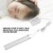 Electric Reusable Bedwetting Alarm for Kids - Urine Sensor with Volume Control - Buy Online on GoSupps.com