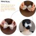 minkissy Accessories Fabric Butterfly Hair Clip Bowknot Barrette Hair Bows for womens hair accessories black bows womens hair clips women hair clips white s woman South Korea Hair - Buy Online on GoSupps.com