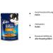 FELIX Wet Cat Food in Jelly with Chicken - 24 x 85g Pack | Premium Cat Nutrition - Buy Online on GoSupps.com