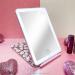 Hello Kitty Touch Pad Mini Tri-Tone Makeup Mirror with LED Strip & USB Extension - Buy Online on GoSupps.com