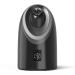 Vanity Planet Senia Hot and Cold Facial Steamer, Onyx (Black) - Aromatherapy Facial Steamer with Smart Steam Technology - 6 Customizable Beauty Modes to Unclog Pores, Detoxify, Hydrate & Deep Cleaning