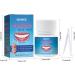 Povanjer Tooth Repair Kit | Missing Teeth Replacement & Gap Filling | Dental Care Tools for Instant Smile Restoration - Buy Online on GoSupps.com