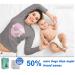 500 Count Disposable Baby Diaper Bags with Fresh Baby Powder Scent | Easy Tie Handles | Multi-use for Pet Waste Disposal & Sanitary Pads - Blue - Buy Online on GoSupps.com