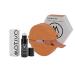Motivo Advanced Scar Care Bundle: Scar Tape & Roller Serum (10ml) | Water & Sweat Resistant Long-Lasting Suitable for All Skin Types | Ideal for Surgical C-Section Trauma & Acne Scars | Tan