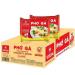 Chicken pho soup VIFON carton 30x60g Vietnam