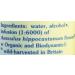 Flower Essence Services White Chestnut Herbal Supplement 1oz Dropper - Calm Mental Clarity - Buy Online on GoSupps.com