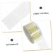 FOMIYES 300 Pairs Makeup Tape Eye Lid Lifters Tape Eyelid Stickers Makeup Double Eyelid Sticker Eyes medium As Shown - Buy Online on GoSupps.com