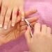 SIQUK Nail Polish Remover Kit - 700 Cotton Pads, 20 Nail Clips, Files, Cuticle Set, Brushes, Blocks & Tools - Buy Online on GoSupps.com