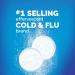 ALKA-SELTZER PLUS Severe Day + Night Cold Tablets Twinpack - 40 Effervescent Tablets - Buy Online on GoSupps.com