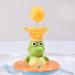 Fountain Crocodilian Bath Toy - 5 Modes, Unique Design, Adorable Gift for Toddler - Orange - Buy Online on GoSupps.com