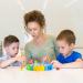 Nuheby Fish Game Toy: Musical Fishing Rod Set for Kids - Toddler Toys Role Play Game for Boys and Girls Ages 3-6 - Buy Online on GoSupps.com