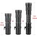 Lightdow 420-800mm f/8.3 Super Telephoto Lens + T Mount Ring for Sony Alpha Mirrorless Cameras - Buy Online on GoSupps.com