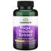Swanson Mega Tribulus Extract 250 Milligrams 120 Capsules
