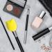 Ymiko Makeup Brush Holder | Reusable Brush Cover Organizer | Essential Yellow Brush Storage for Brushes & Beauty Tools - Buy Online on GoSupps.com