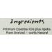 Earth Solutions Awareness Scent Inhaler - Natural Aromatherapy for Mental Clarity - Buy Online on GoSupps.com