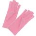 Buy Healifty Mitten Open Finger Gloves | Anti-Tendonitis & Carpal Tunnel Compression Gloves for Men & Women - International Shipping Available - Buy Online on GoSupps.com