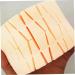 minkissy 3 Triangle Puff Wet Dry Dual-use Puff Triangle Sponges for Makeup Loose Powder Sponges Portable Facial Makeup Applicators Face Powder Cosmetic Hydrophilic Polyurethane Girl - Buy Online on GoSupps.com