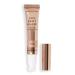 Revolution Beauty London Revolution Beauty London Pro Dewy Glaze Serum Highlighter Lightweight & Blendable Illuminating Formula Peach Glow 12 ml