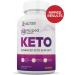 (10 Pack) Ripped Reults Keto ACV Pills 1275MG Keto Support Blend Capsule Alternative to Keto ACV Gummies Formulated with Apple Cider Vinegar Extra Virgin Olive Oil Powder Green Tea Leaf 600 Capsules - Buy Online on GoSupps.com