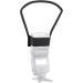 Neewer Silver/White Flash Diffuser Reflector for Nikon, Canon, Sony, Pentax, Olympus, Yongnuo, Godox Speedlite Flashes - Buy Online on GoSupps.com