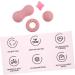 Beaupretty 4-Piece Massage Ball Set | Face & Muscle Relaxation Tools | Fitness Equipment for Adults - Buy Online on GoSupps.com