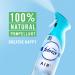 Febreze Heavy Duty Crisp Clean Scent Air Freshener Spray 8.8 Oz (Pack of 3) - Odor Eliminator for Strong Odors - Buy Online on GoSupps.com