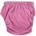 Adult Cloth Diaper - Reusable Washable Adjustable Large Nappy in Red - Buy Online on GoSupps.com