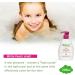 Milky Bubble Bath GIRL - soin naturel premium pour enfants. Cosm tiques naturels premium pour les filles par vitalkind. Bain moussant doux pour la peau sensible des enfants. - Buy Online on GoSupps.com